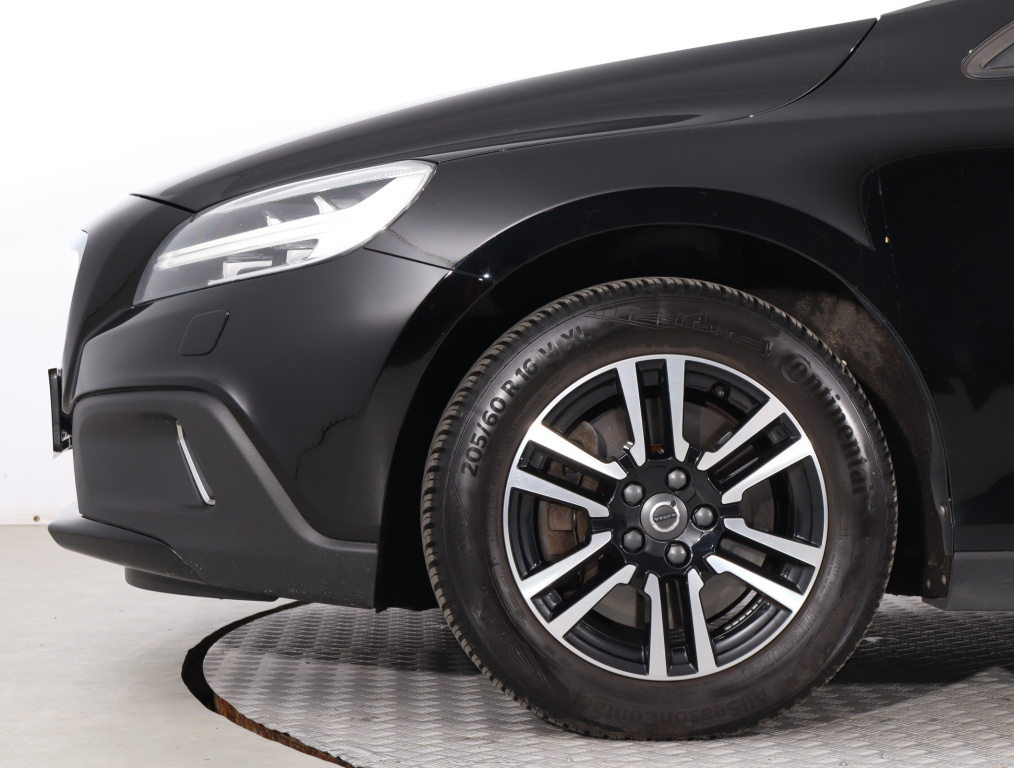 Volvo V40 Cross Country