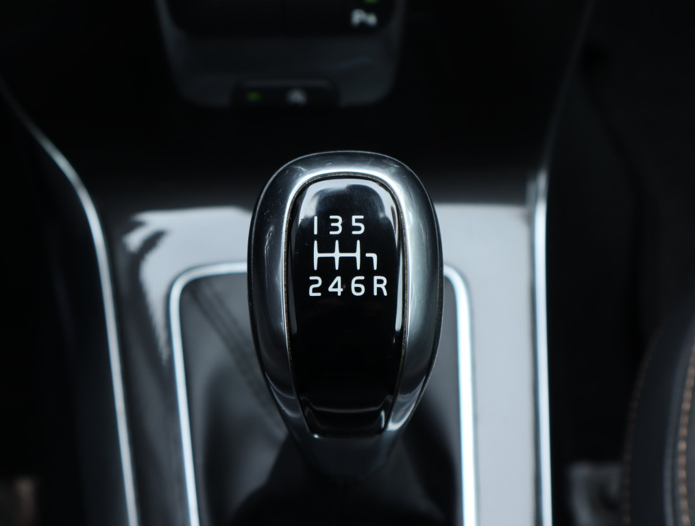Volvo V40 Cross Country