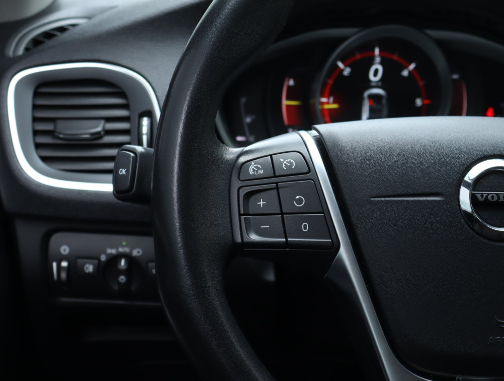 Volvo V40 Cross Country