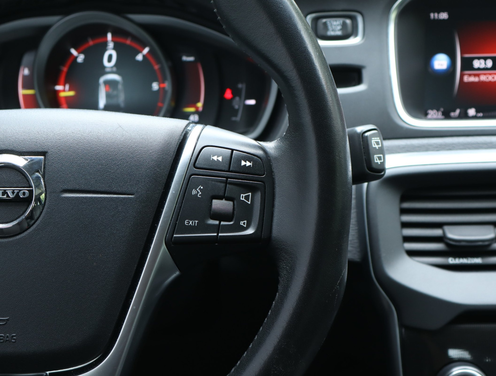 Volvo V40 Cross Country