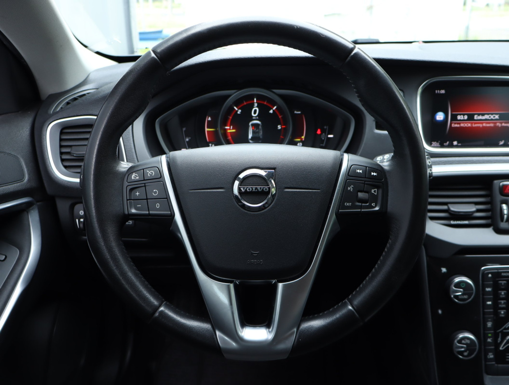 Volvo V40 Cross Country