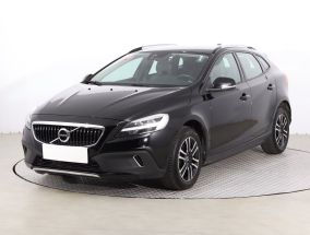 Volvo V40 Cross Country - 2018