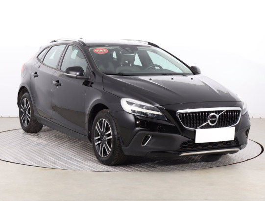 Volvo V40 Cross Country