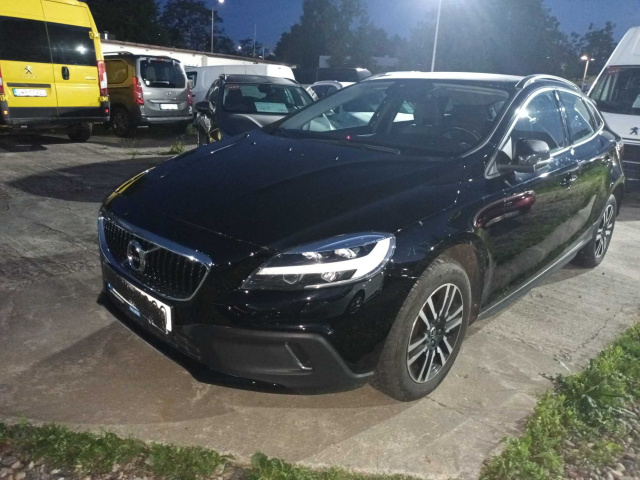 Volvo V40 Cross Country 2018
