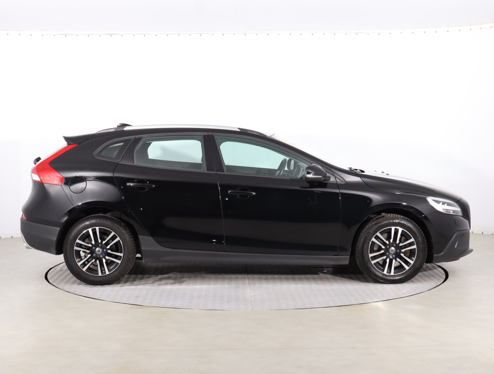 Volvo V40 Cross Country