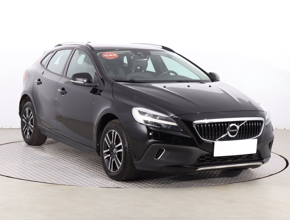Volvo V40 Cross Country - 2018