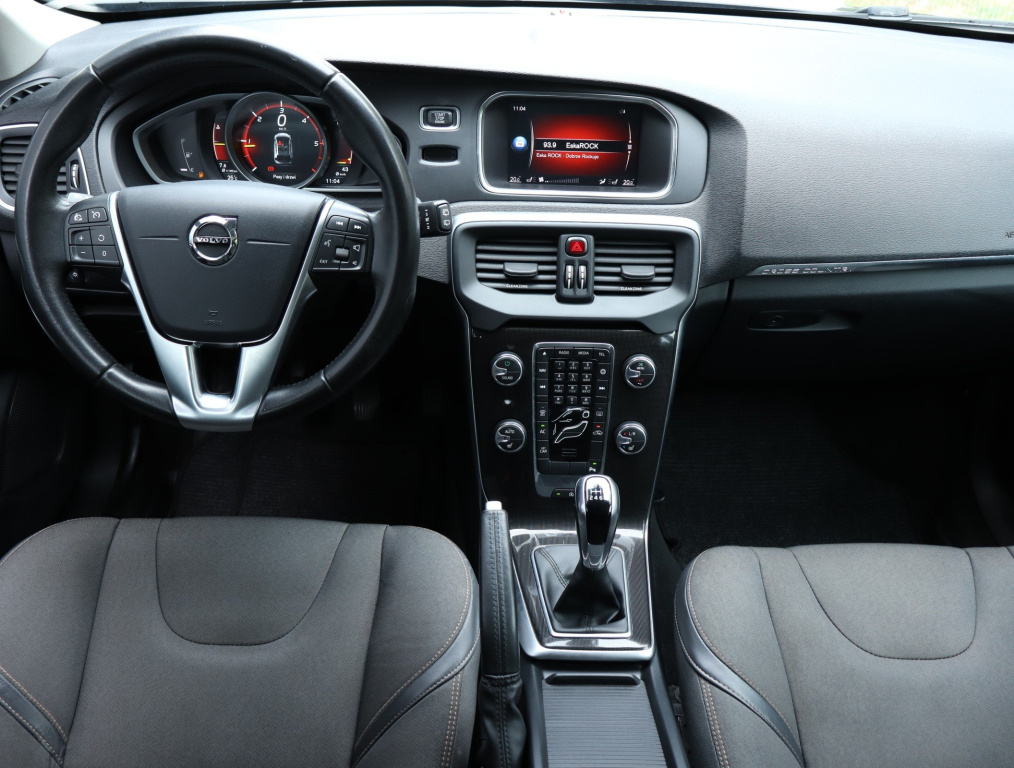 Volvo V40 Cross Country