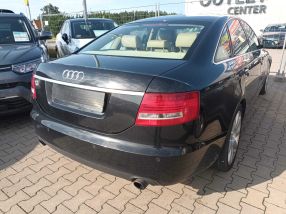 Audi A6 - 2005