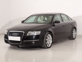 Audi A6 - 2005