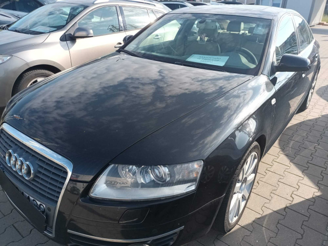 Audi A6 2005
