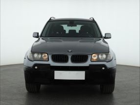 BMW X3 - 2005