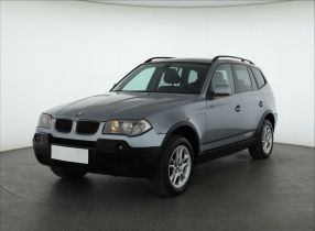 BMW X3 - 2005