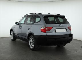 BMW X3 - 2005