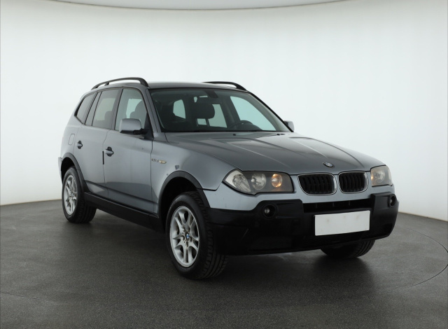 BMW X3 2005