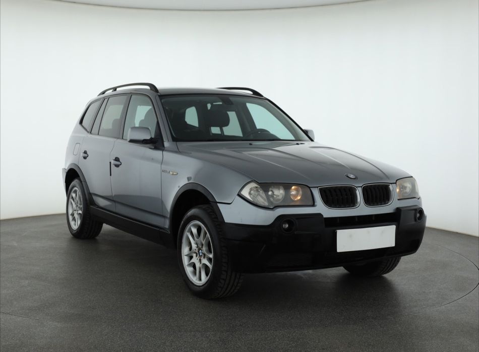BMW X3 - 2005