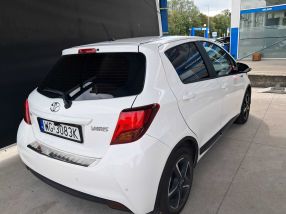 Toyota Yaris - 2015