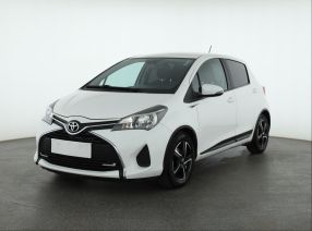 Toyota Yaris - 2015