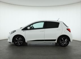 Toyota Yaris - 2015