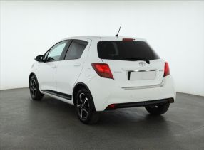 Toyota Yaris - 2015