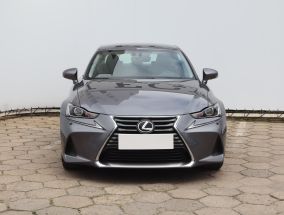 Lexus IS - 2018