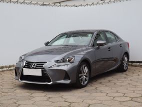 Lexus IS - 2018