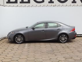 Lexus IS - 2018