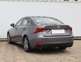 Lexus IS - 2018