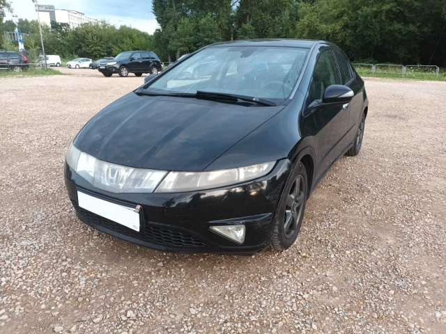 Honda Civic 2008