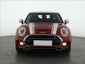 MINI Clubman - 2015