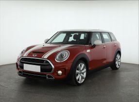 MINI Clubman - 2015