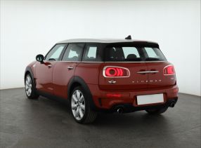 MINI Clubman - 2015