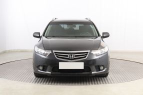 Honda Accord - 2012