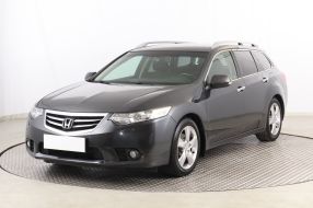 Honda Accord - 2012