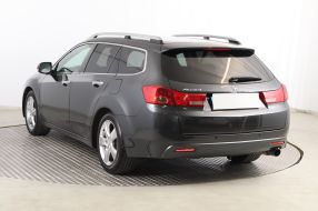 Honda Accord - 2012