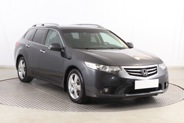 Honda Accord 2012