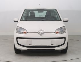 Volkswagen Up! - 2015