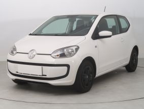 Volkswagen Up! - 2015