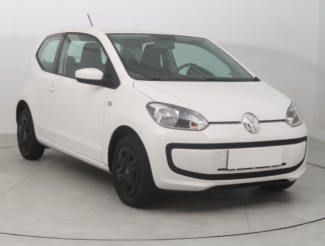 Volkswagen Up! 2015