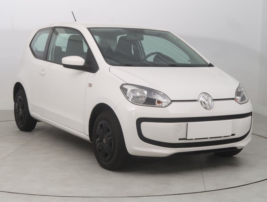 Volkswagen Up! - 2015