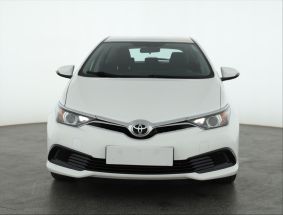 Toyota Auris - 2016