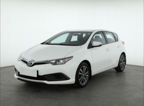 Toyota Auris - 2016