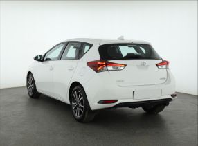 Toyota Auris - 2016