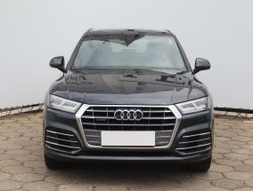 Audi Q5 - 2018