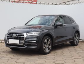 Audi Q5 - 2018