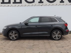 Audi Q5 - 2018