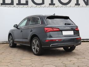 Audi Q5 - 2018