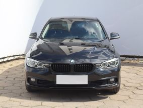 BMW 3 - 2016