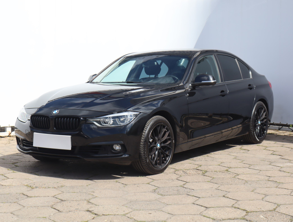 BMW 3