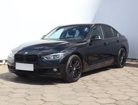BMW 3 - 2016
