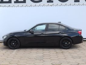 BMW 3 - 2016